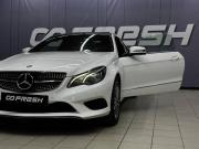 Mercedes-Benz E-Класс IV (W212 S212 C207) Рестайлинг Благовещенск  - изображение 61