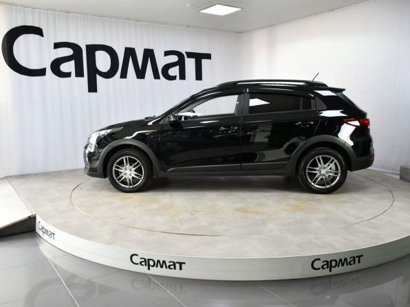 Kia Rio IV Рестайлинг с пробегом 2020 года, цена 1 727 000 рублей, 79756 км, хэтчбек, Автокод Объявления