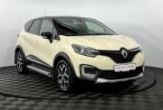 Renault Kaptur I Нижний Новгород  - изображение 25