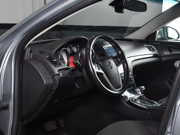 Opel Insignia I с пробегом 2011 года, цена 819 999 рублей, 206750 км, седан, Автокод Объявления