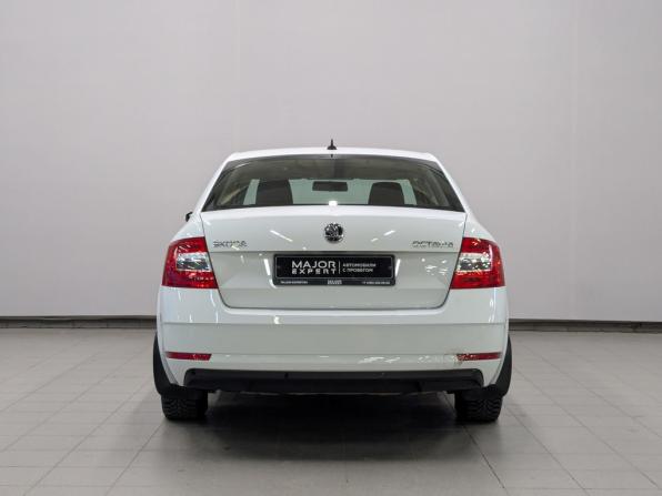 Skoda Octavia III (A7) Рестайлинг с пробегом 2020 года, цена 1 915 000 рублей, 88750 км, лифтбек, Автокод Объявления