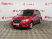 Datsun mi-DO Вологда  - изображение 18