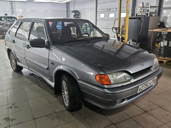 Lada (ВАЗ) 2114 с пробегом 2009 года, цена 161 000 рублей, 177935 км, хэтчбек, Автокод Объявления