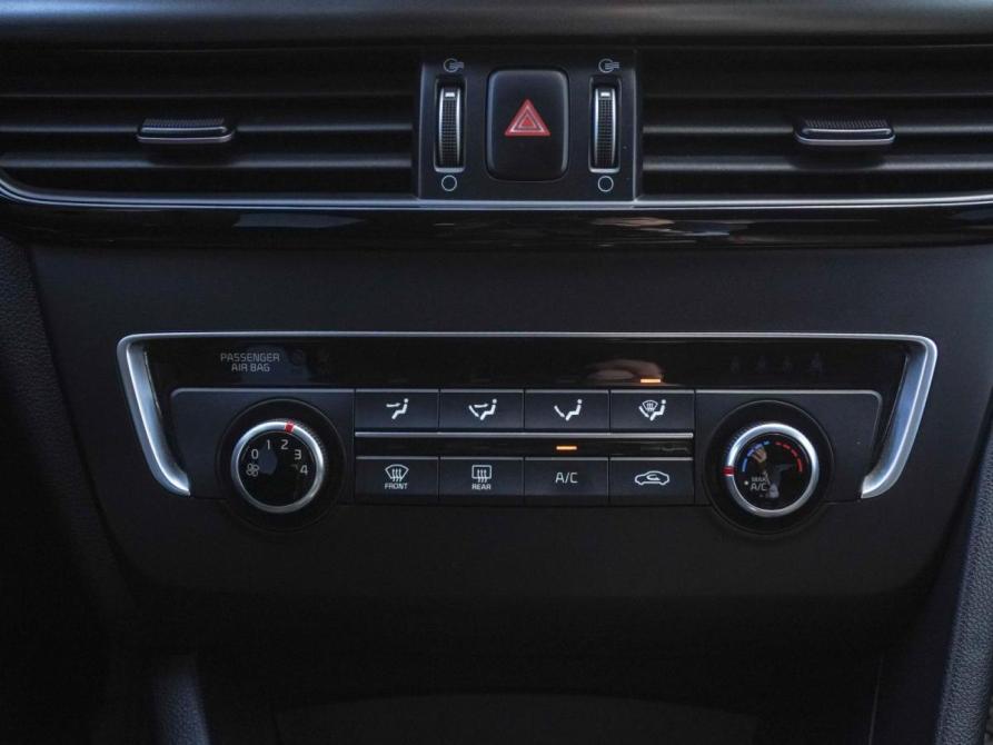 Kia Optima IV Тамбов  - изображение 15