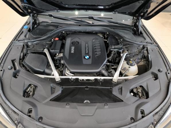 BMW 8 серии II (G14/G15/G16) с пробегом 2020 года, цена 6 999 000 рублей, 180353 км, седан, Автокод Объявления