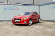 Mazda 3 III (BM) Курган  - изображение 17