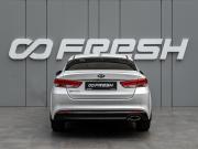 Kia Optima IV Рестайлинг Краснодар  - изображение 26