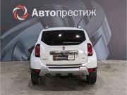 Renault Duster I Рестайлинг Пермь  - изображение 31