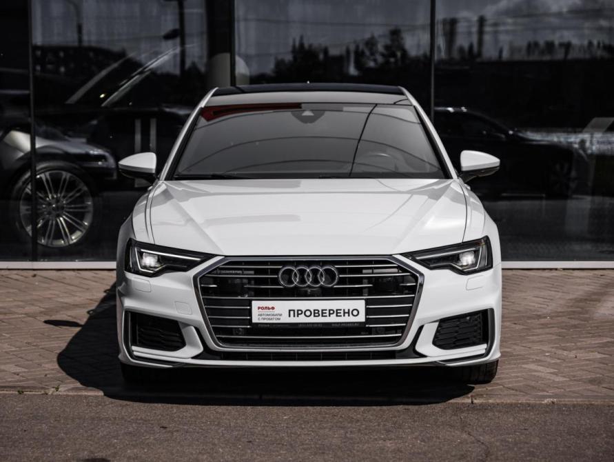 Audi A6 V (C8) Санкт-Петербург  - изображение 4