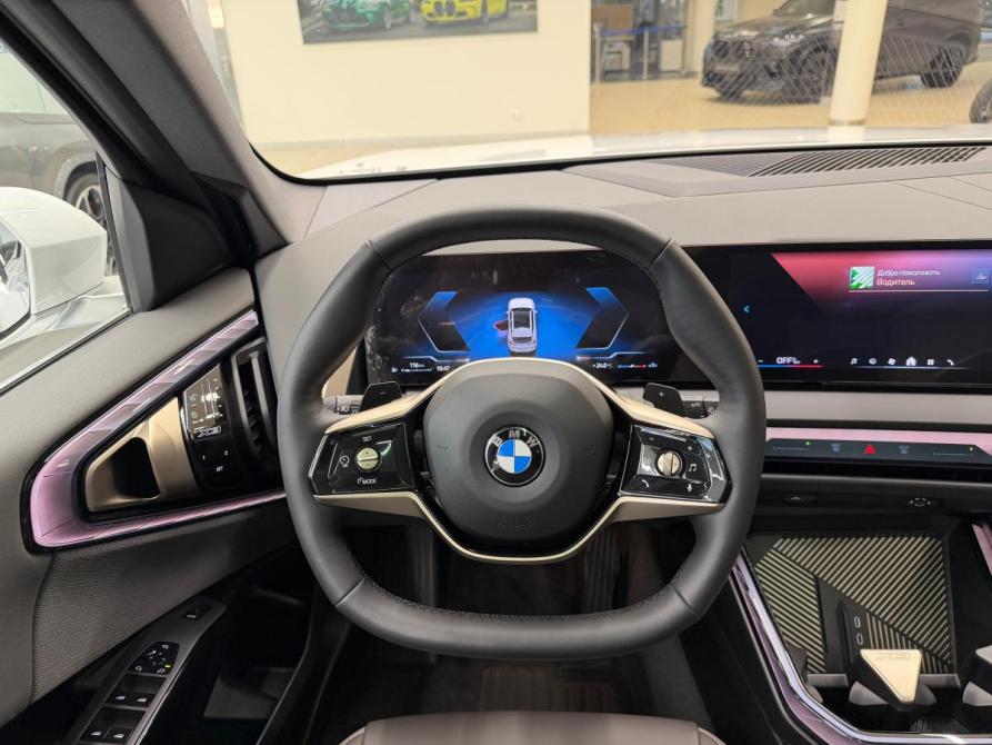 BMW X3 IV (G45/G48) Санкт-Петербург  - изображение 17