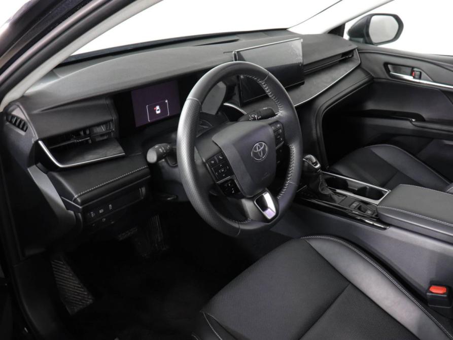 Toyota Camry IX (XV80) China Market Химки  - изображение 9