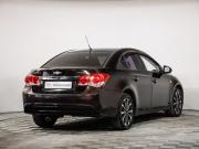 Chevrolet Cruze I Рестайлинг Санкт-Петербург  - изображение 30