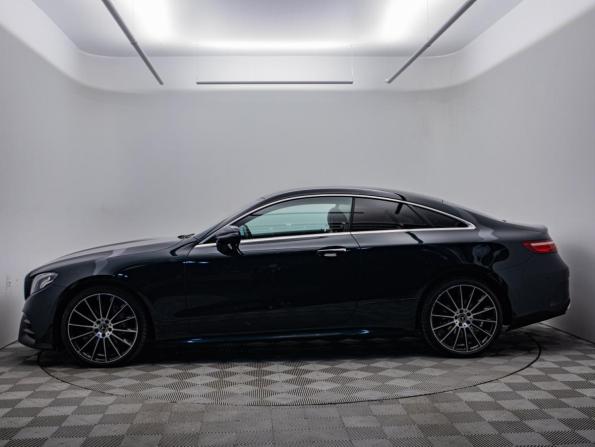 Mercedes-Benz E-Класс V (W213 S213 C238) с пробегом 2018 года, цена 3 695 000 рублей, 122180 км, купе-хардтоп, Автокод Объявления