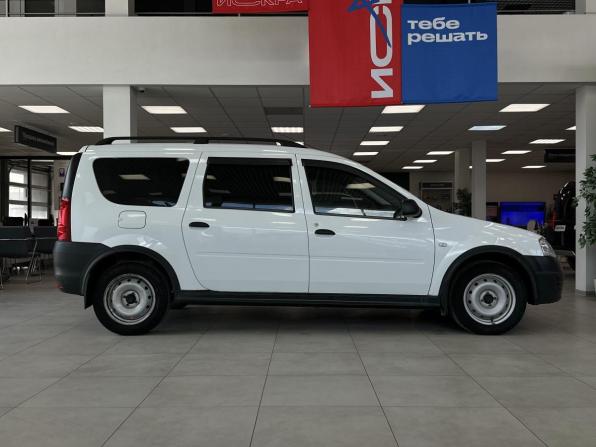 Lada (ВАЗ) Largus I с пробегом 2018 года, цена 690 000 рублей, 89000 км, универсал, Автокод Объявления