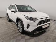 Toyota RAV4 V (XA50) Москва  - изображение 25