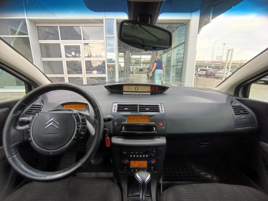 Citroen C4 I Санкт-Петербург  - изображение 13