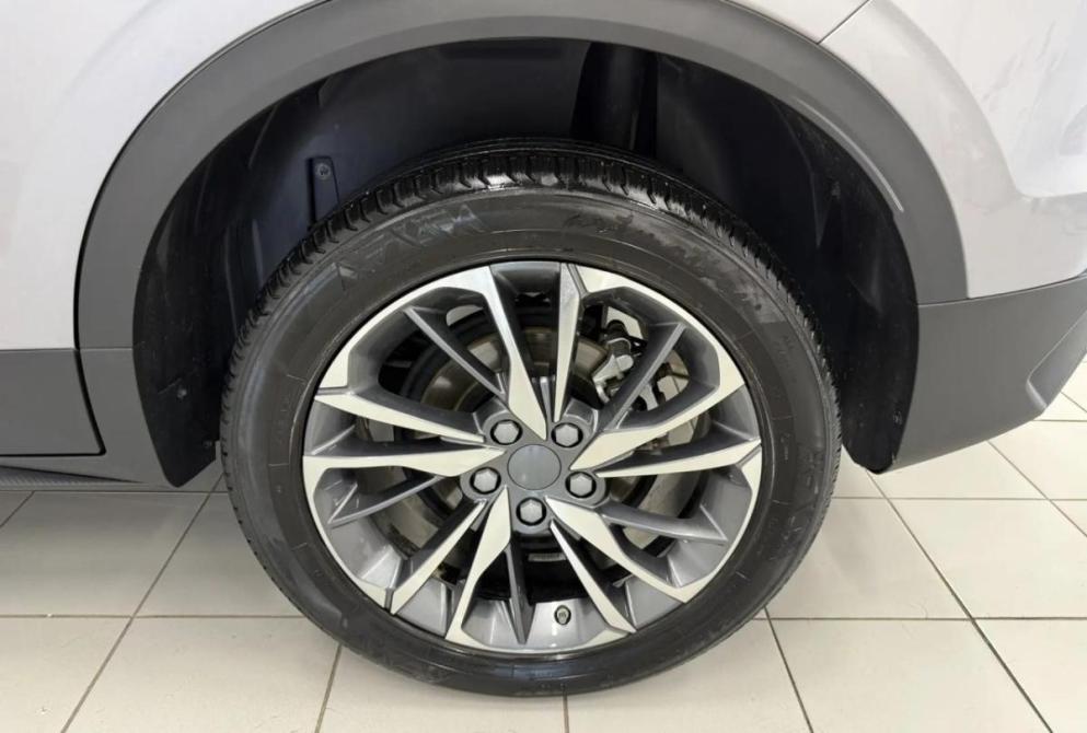 Belgee X50 Астрахань  - изображение 11