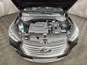 Hyundai Santa Fe III Рестайлинг Москва  - изображение 47