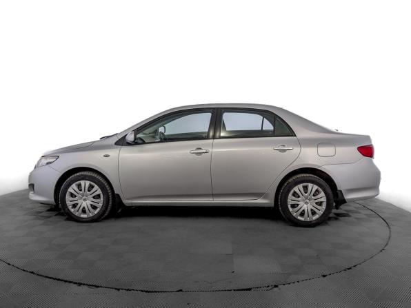 Toyota Corolla X (E140 E150) с пробегом 2008 года, цена 760 000 рублей, 174407 км, седан, Автокод Объявления