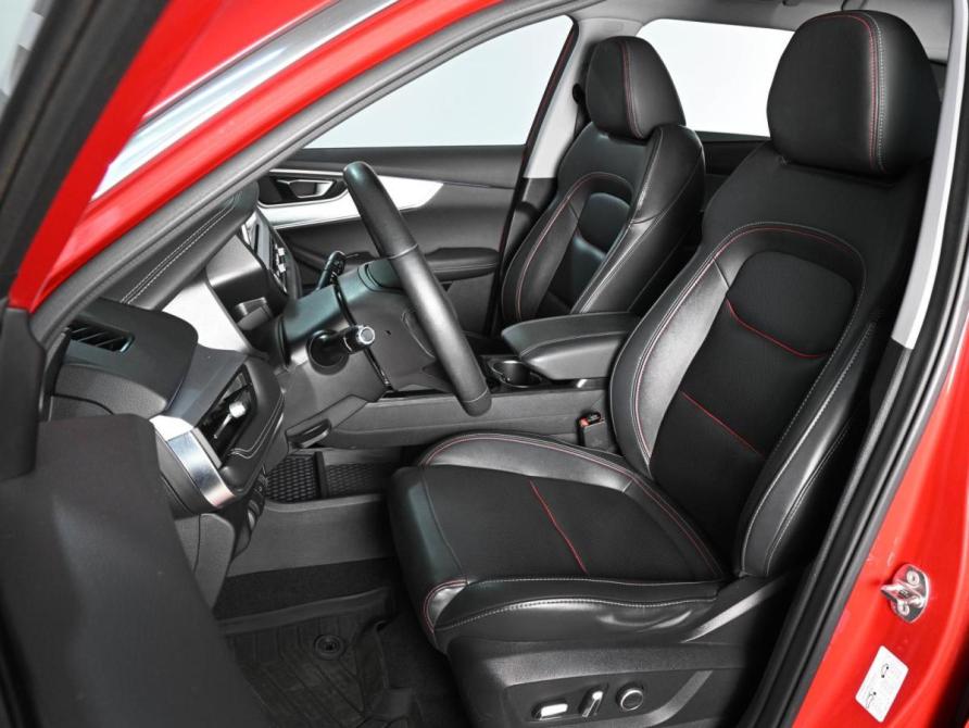 Chery Tiggo 7 Pro I Ростов-на-Дону  - изображение 10