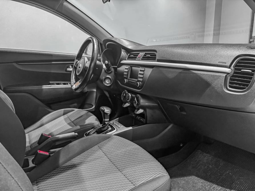 Kia Rio IV Екатеринбург  - изображение 13