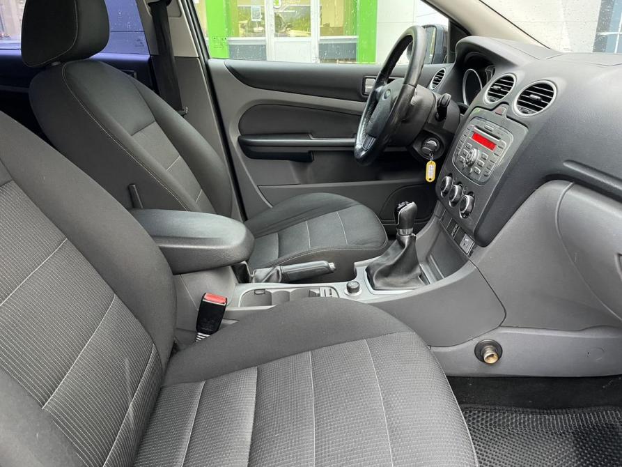 Ford Focus II Рестайлинг Ярославль  - изображение 9