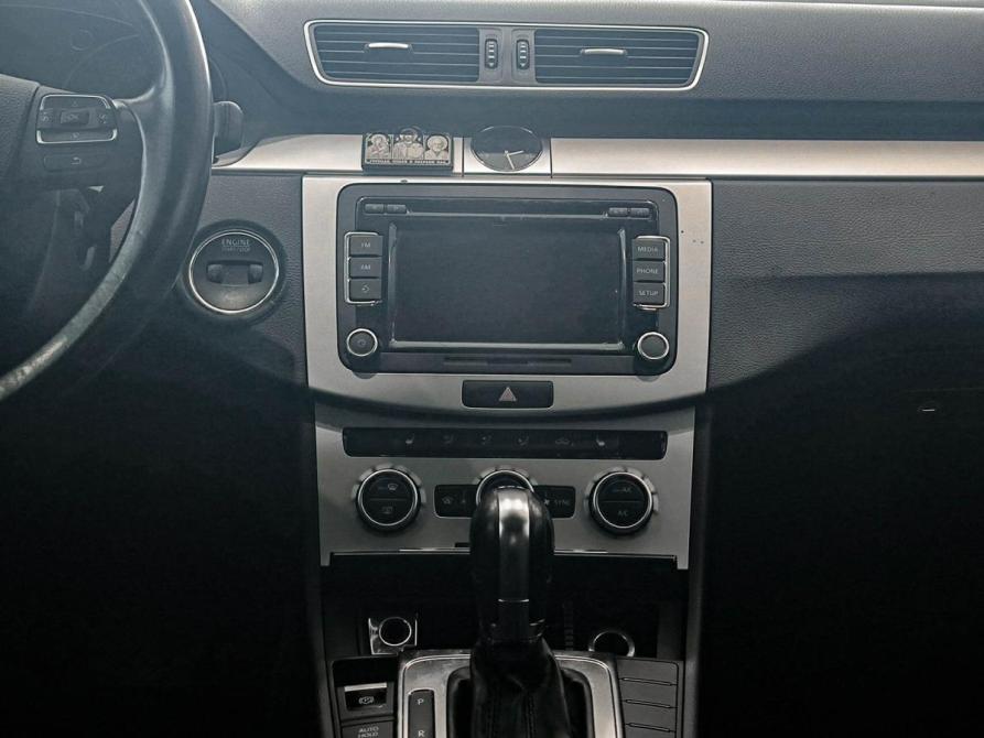 Volkswagen Passat B7 Казань  - изображение 18