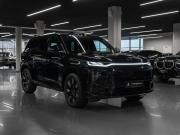 GAC Trumpchi S7 I Рестайлинг Москва  - изображение 31