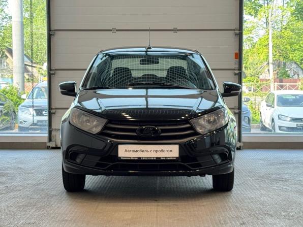 Lada (ВАЗ) Granta I Рестайлинг с пробегом 2023 года, цена 680 000 рублей, 65000 км, седан, Автокод Объявления