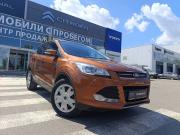 Ford Kuga II Тверь  - изображение 27