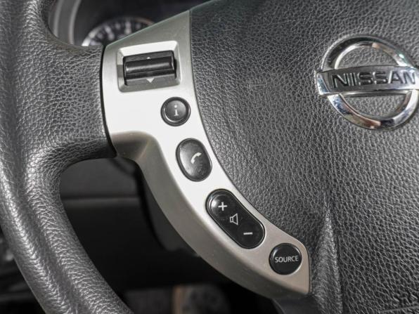 Nissan X-Trail II Рестайлинг с пробегом 2013 года, цена 1 399 000 рублей, 163732 км, внедорожник, Автокод Объявления