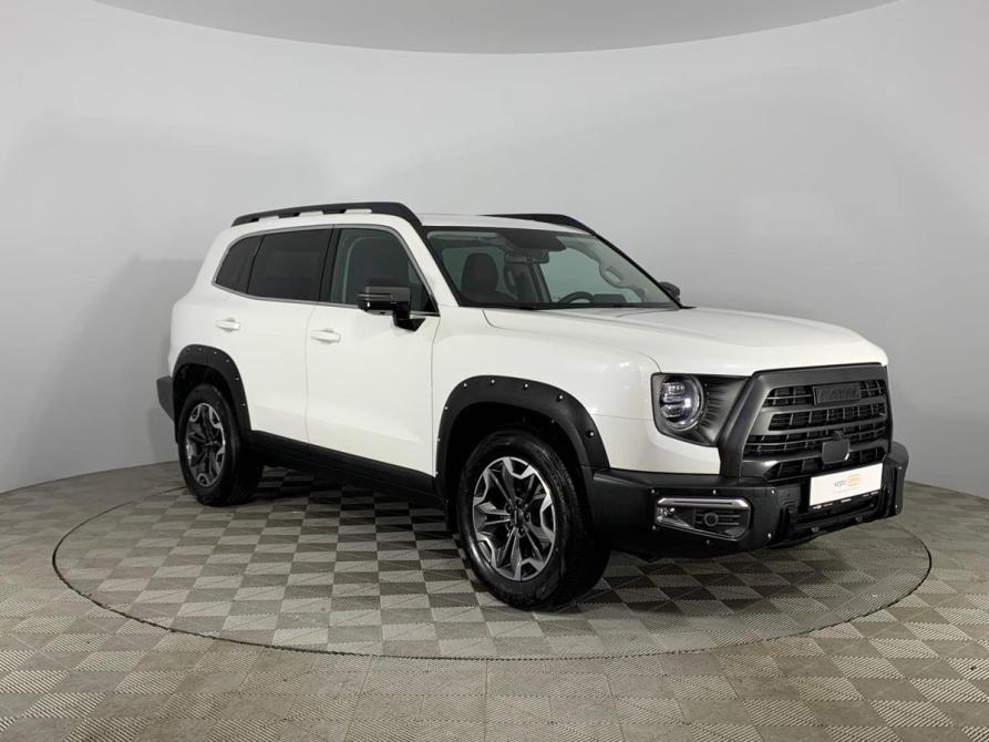 Haval Dargo Ногинск  - изображение 3