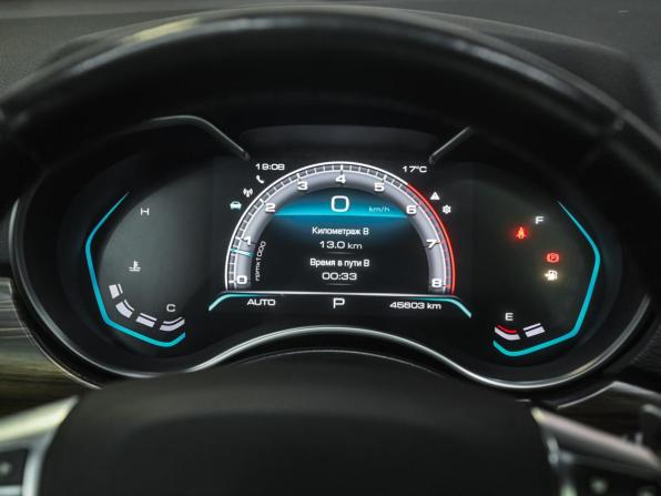 Haval H9 I Рестайлинг с пробегом 2022 года, цена 3 399 000 рублей, 45603 км, внедорожник, Автокод Объявления