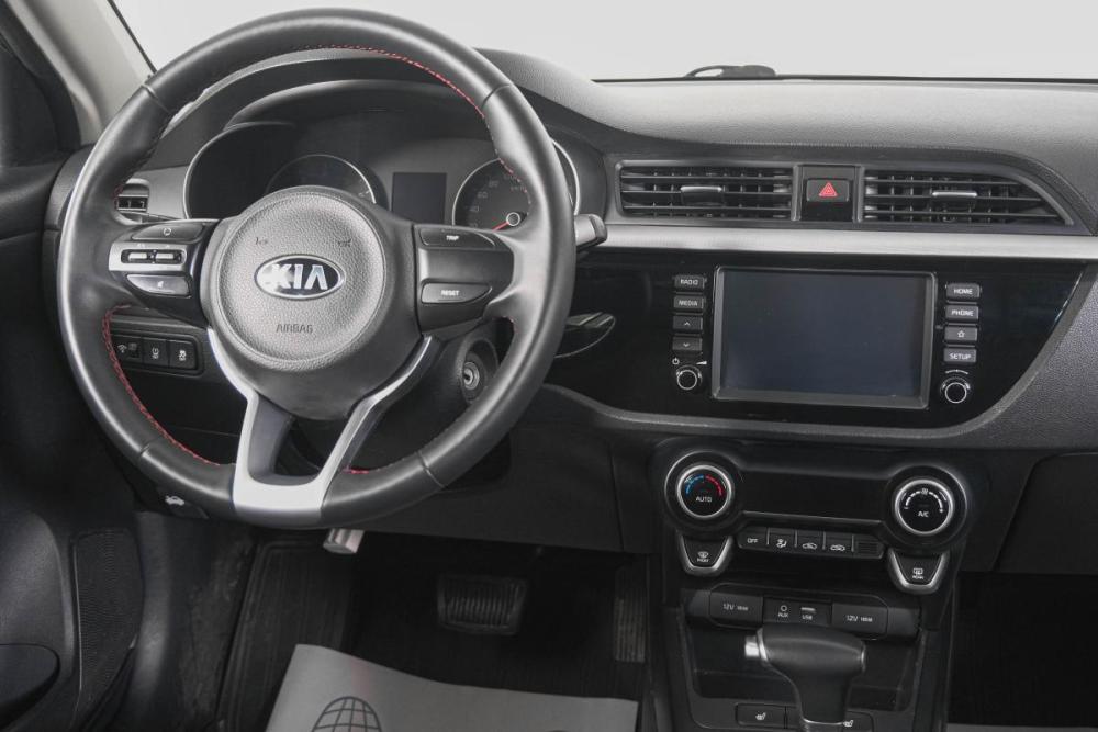 Kia Rio IV Кемерово  - изображение 13