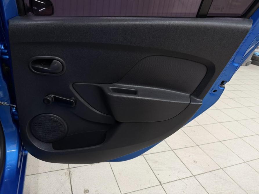 Renault Logan II Магнитогорск  - изображение 16