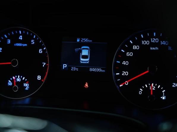 Kia Cerato IV с пробегом 2019 года, цена 1 930 000 рублей, 84699 км, седан, Автокод Объявления