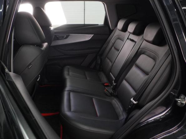 Chery Tiggo 7 Pro I с пробегом 2021 года, цена 1 599 000 рублей, 93399 км, внедорожник, Автокод Объявления