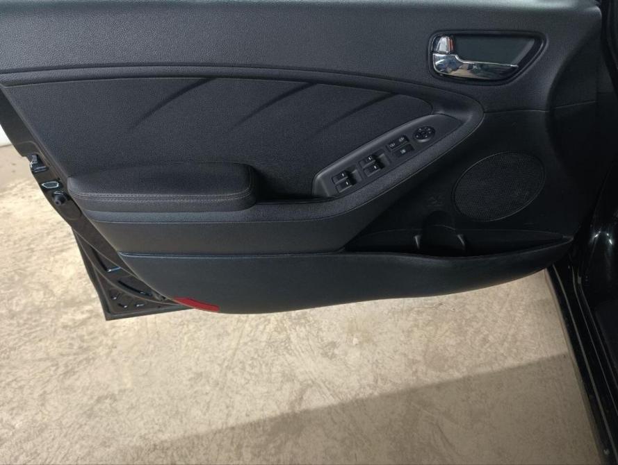 Kia Cerato III Рестайлинг (Classic) Санкт-Петербург  - изображение 17