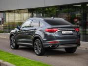 Geely Tugella I Санкт-Петербург  - изображение 45