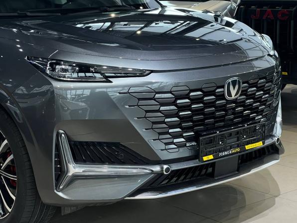Changan UNI-K с пробегом 2024 года, цена 3 100 000 рублей, 25500 км, внедорожник, Автокод Объявления