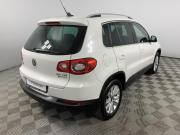 Volkswagen Tiguan I Москва  - изображение 28