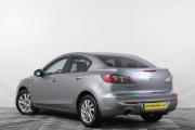 Mazda 3 II (BL) Рестайлинг Кемерово  - изображение 29