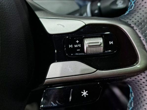 GAC GS3 с пробегом 2024 года, цена 1 980 000 рублей, 26500 км, внедорожник, Автокод Объявления