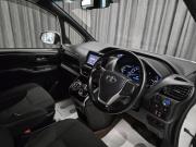 Toyota Esquire I Красноярск  - изображение 33