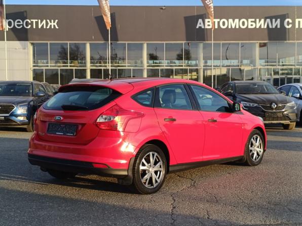 Ford Focus III с пробегом 2012 года, цена 805 000 рублей, 102808 км, хэтчбек, Автокод Объявления