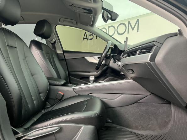 Audi A4 V (B9) с пробегом 2016 года, цена 1 850 000 рублей, 155000 км, седан, Автокод Объявления