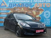 Mazda 3 II (BL) Рестайлинг Набережные Челны  - изображение 20