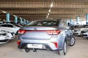 Kia Rio IV Уфа  - изображение 25