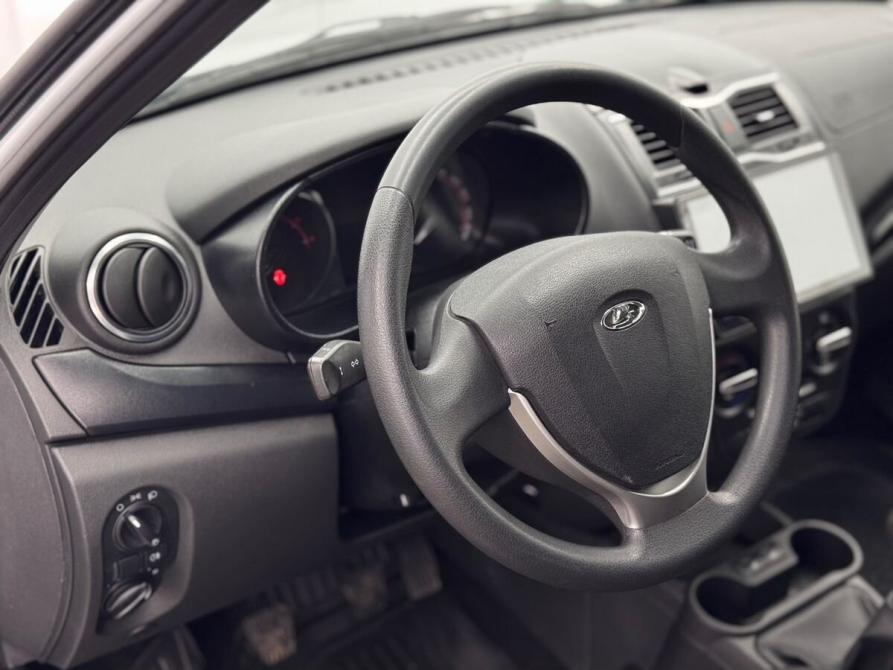 Lada (ВАЗ) Granta I Рестайлинг Воронеж  - изображение 21