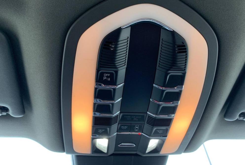 Porsche Macan I Красноярск  - изображение 15
